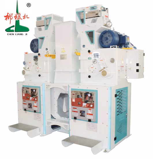 Multi Functional LTB20 Rice Milling Grain Processing Machine Paddy Husker